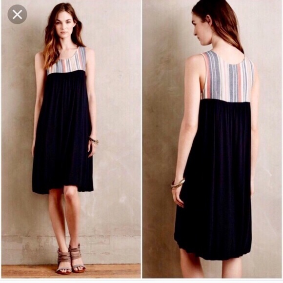 Anthropologie Dresses & Skirts - Anthropologie Porridge Carucos Midi Dress